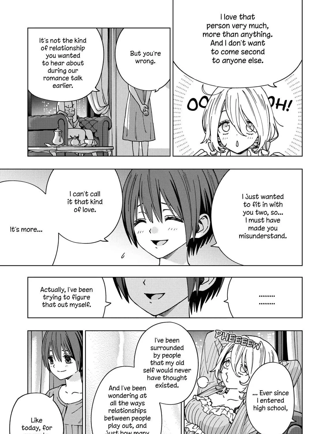 Read School Zone chapter 83 image 10 on Lezhin