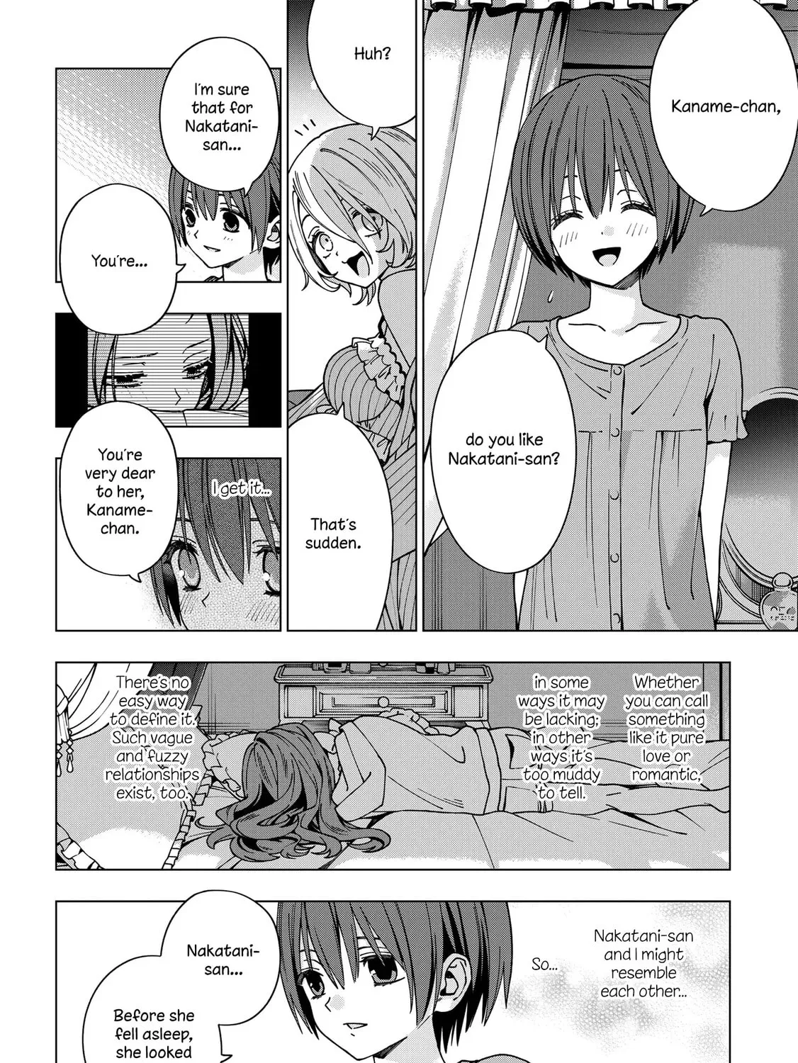 Read School Zone chapter 83 image 12 on Lezhin