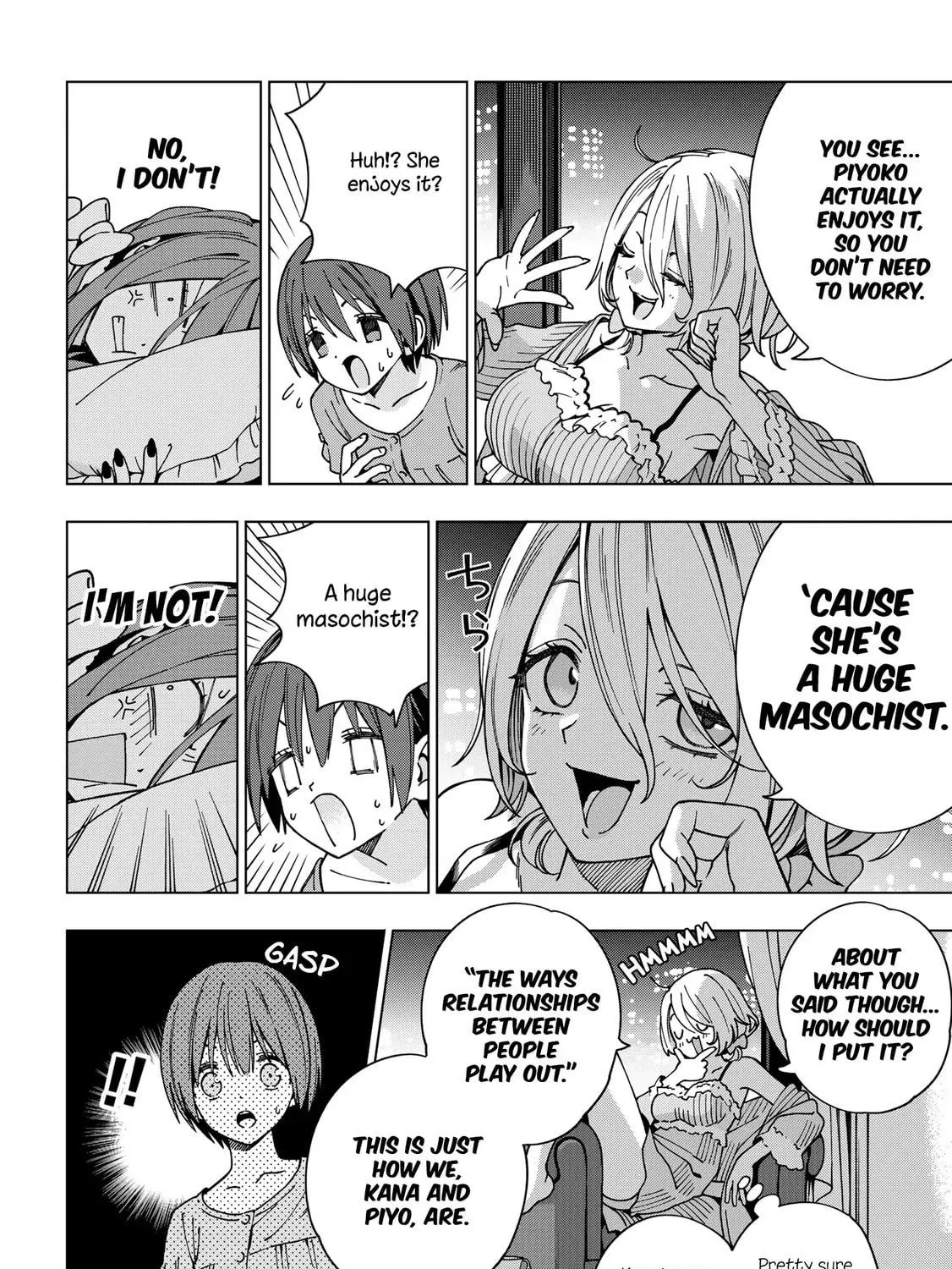 Read School Zone chapter 83 image 16 on Lezhin