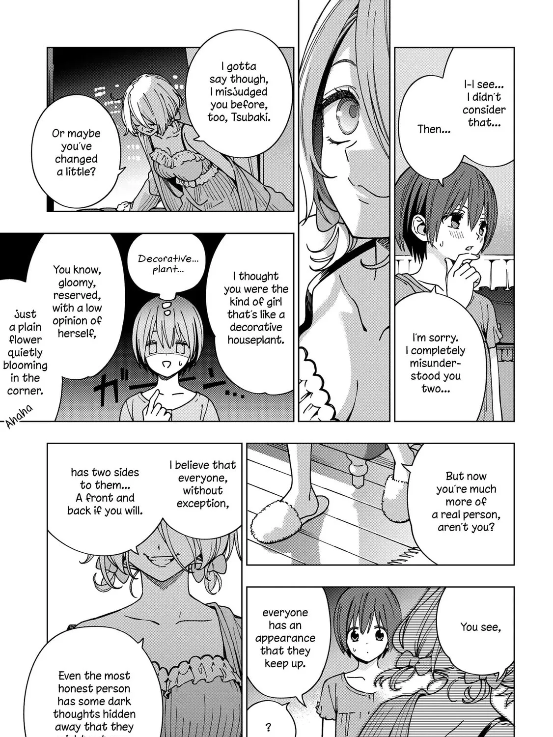 Read School Zone chapter 83 image 18 on Lezhin