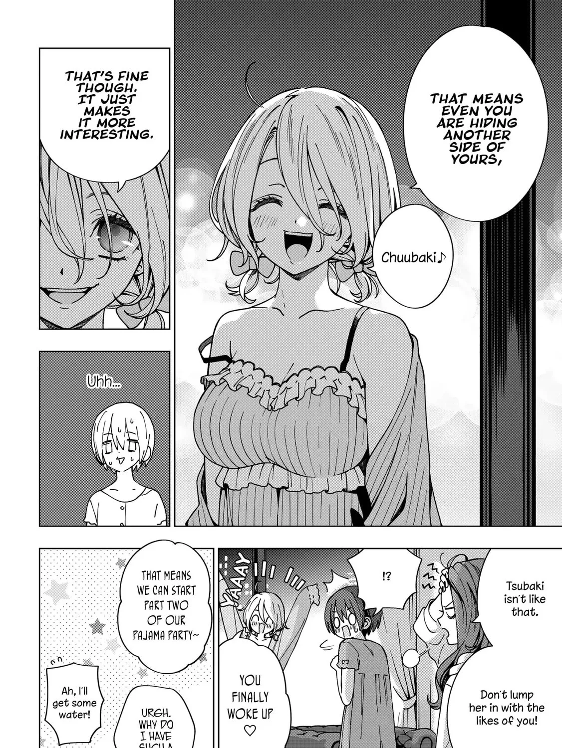 Read School Zone chapter 83 image 20 on Lezhin