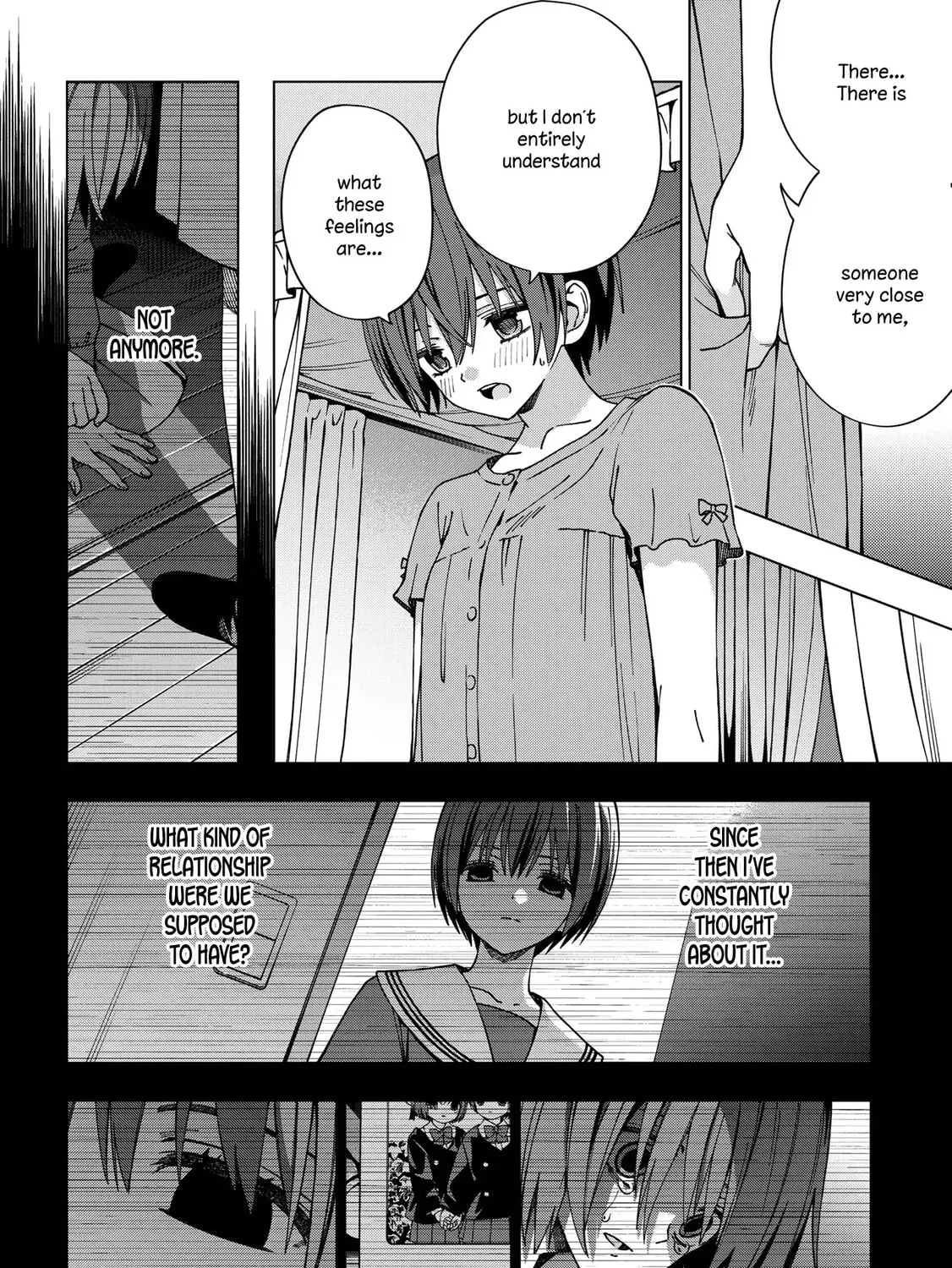 Read School Zone chapter 83 image 8 on Lezhin
