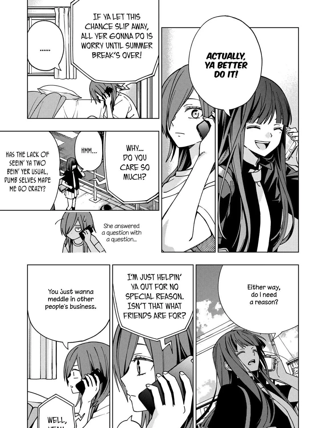 Read School Zone chapter 86 image 16 on Lezhin