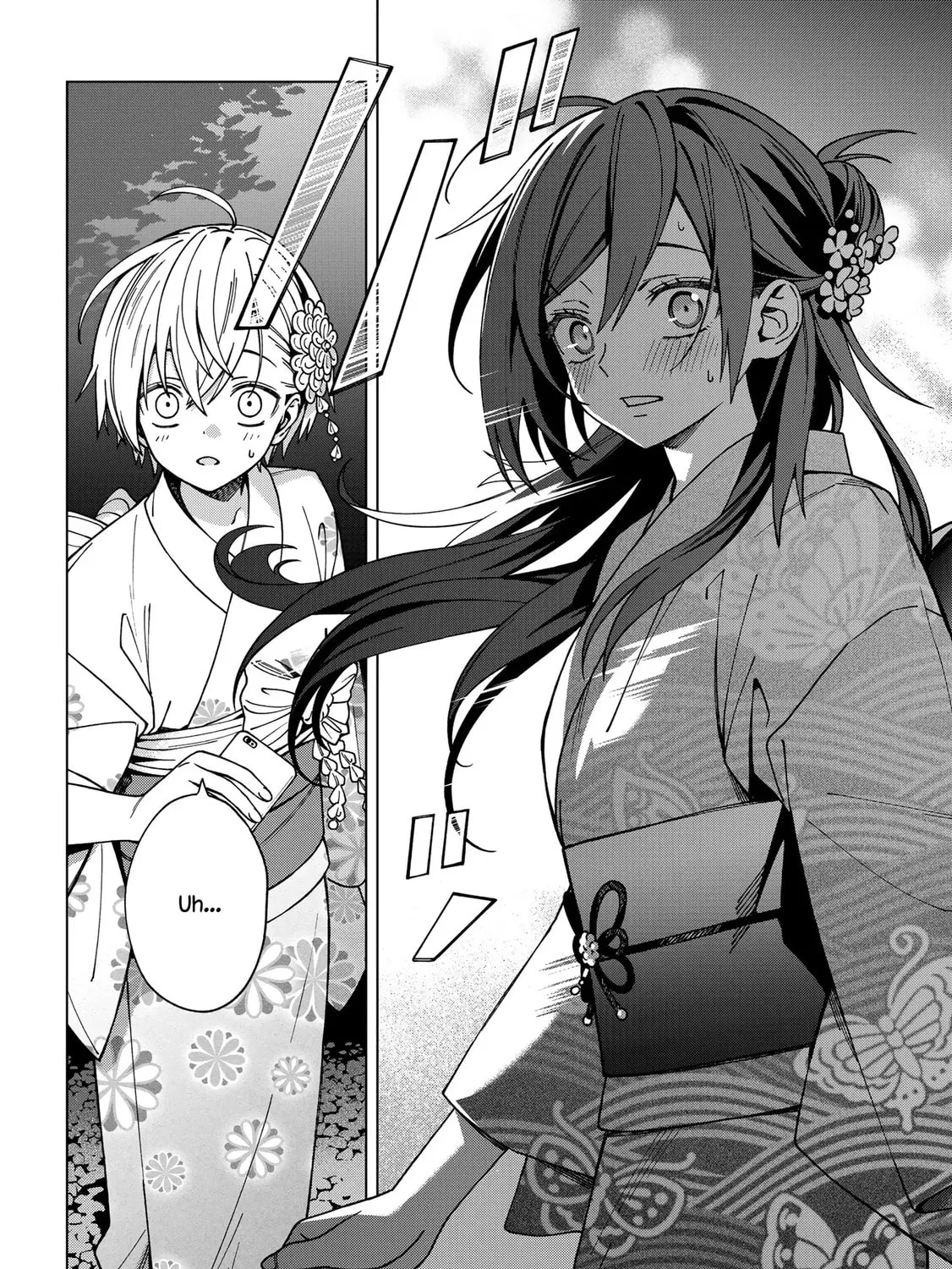 Read School Zone chapter 87 image 14 on Lezhin