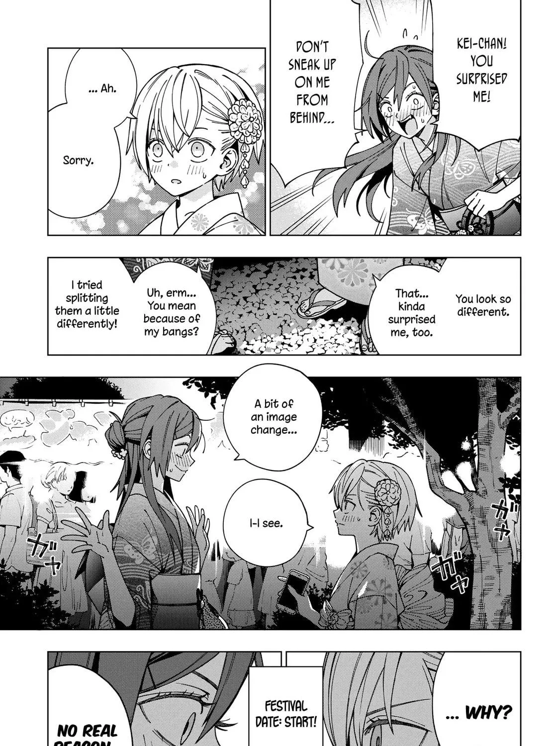 Read School Zone chapter 87 image 16 on Lezhin