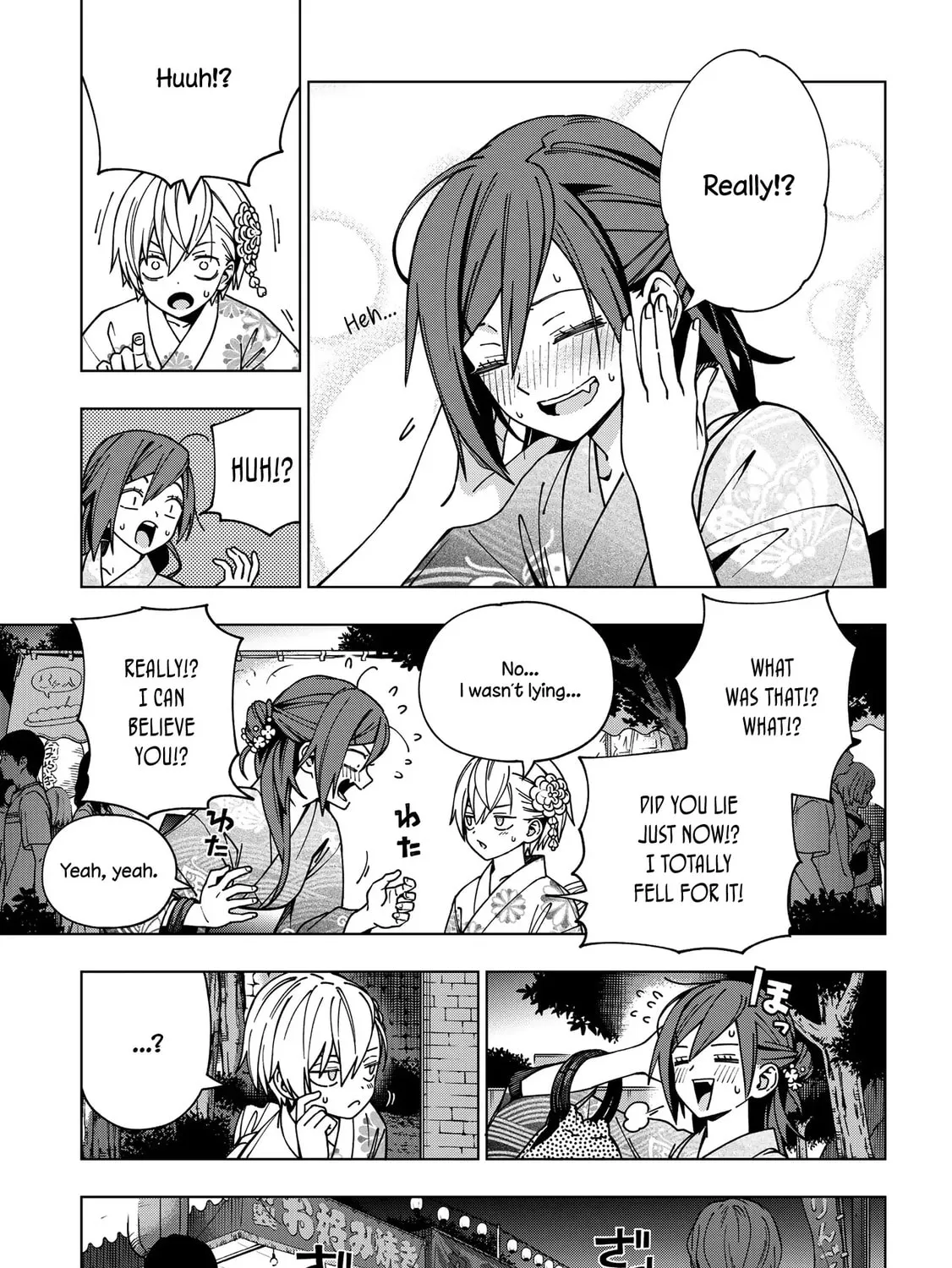 Read School Zone chapter 88 image 2 on Lezhin