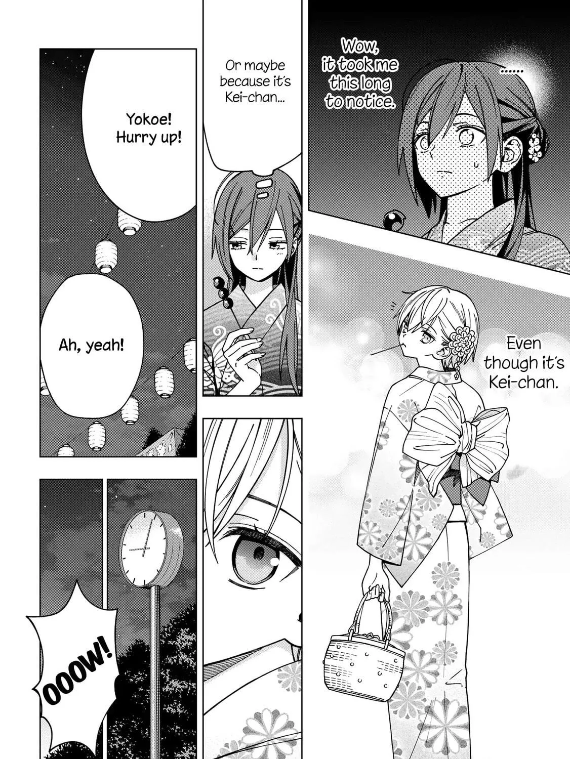 Read School Zone chapter 89 image 10 on Lezhin