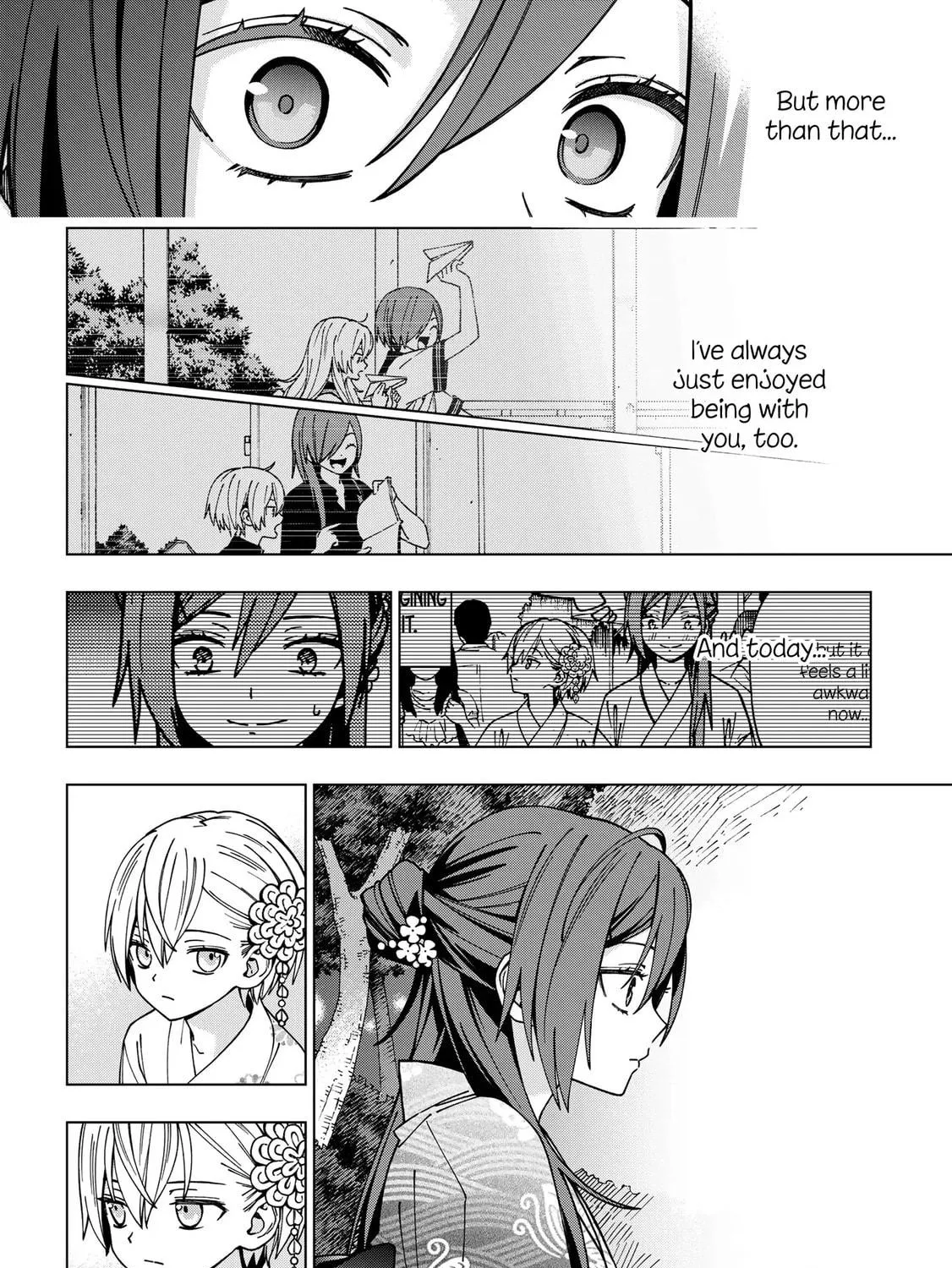 Read School Zone chapter 89 image 22 on Lezhin