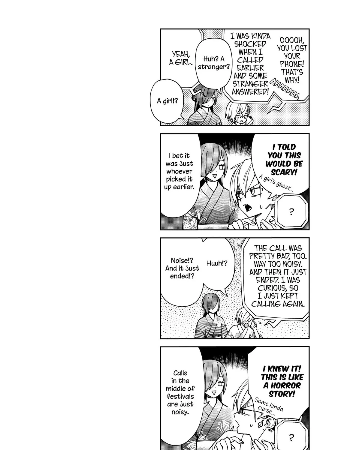 Read School Zone chapter 89 image 38 on Lezhin