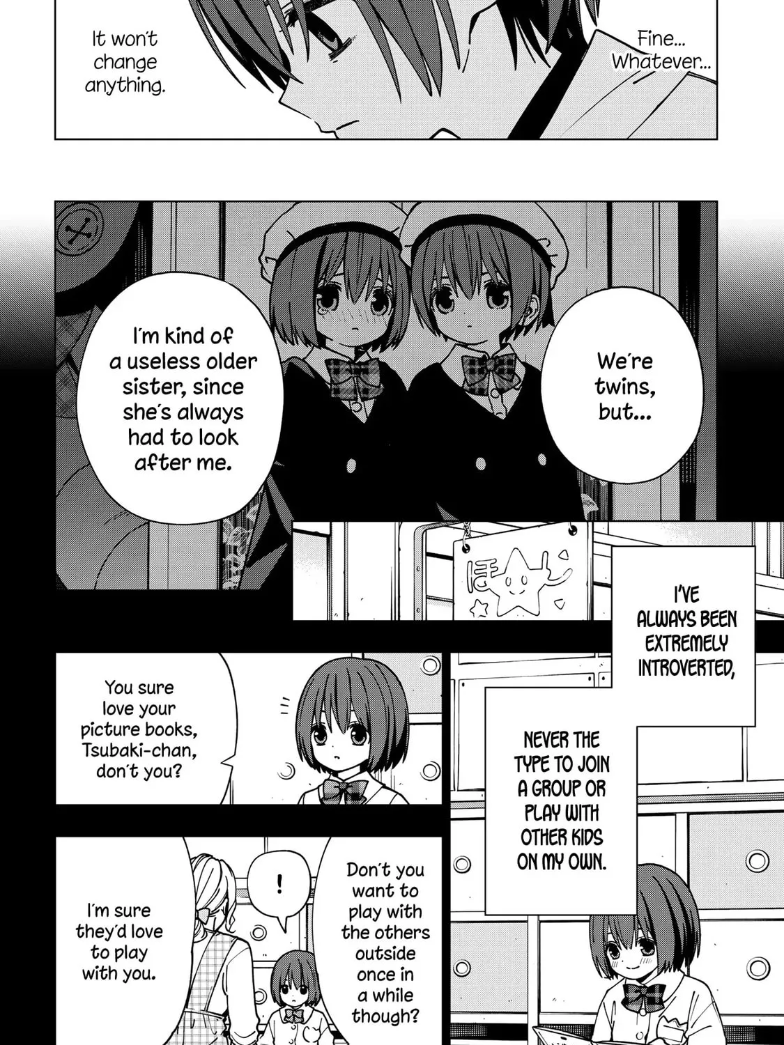 Read School Zone chapter 91 image 12 on Lezhin