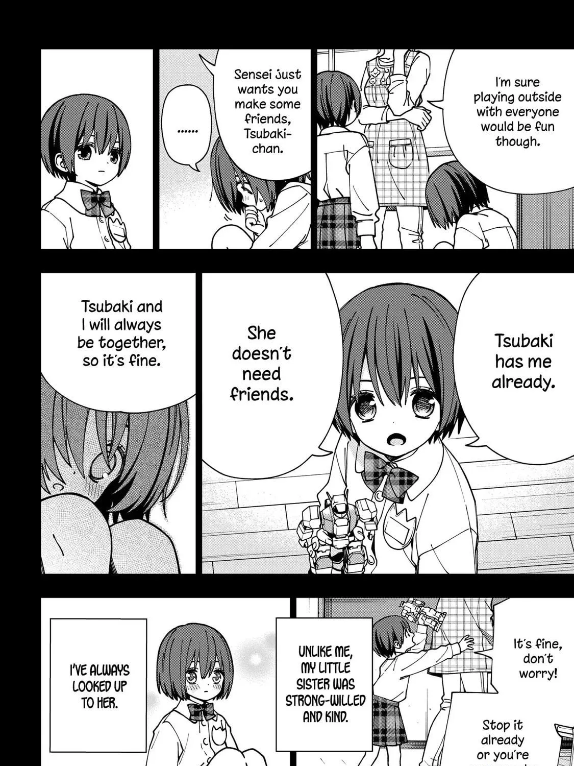 Read School Zone chapter 91 image 16 on Lezhin