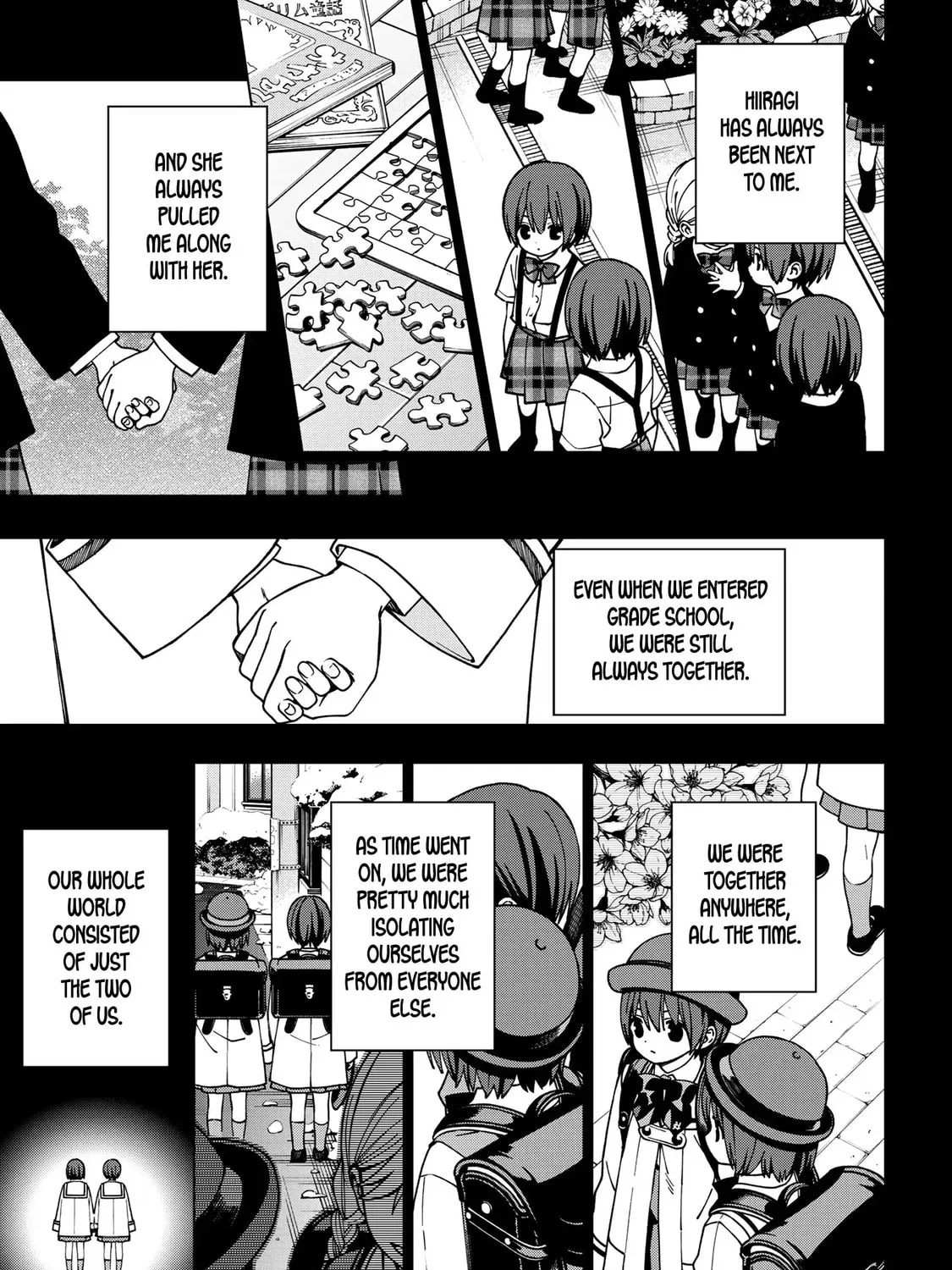Read School Zone chapter 91 image 18 on Lezhin