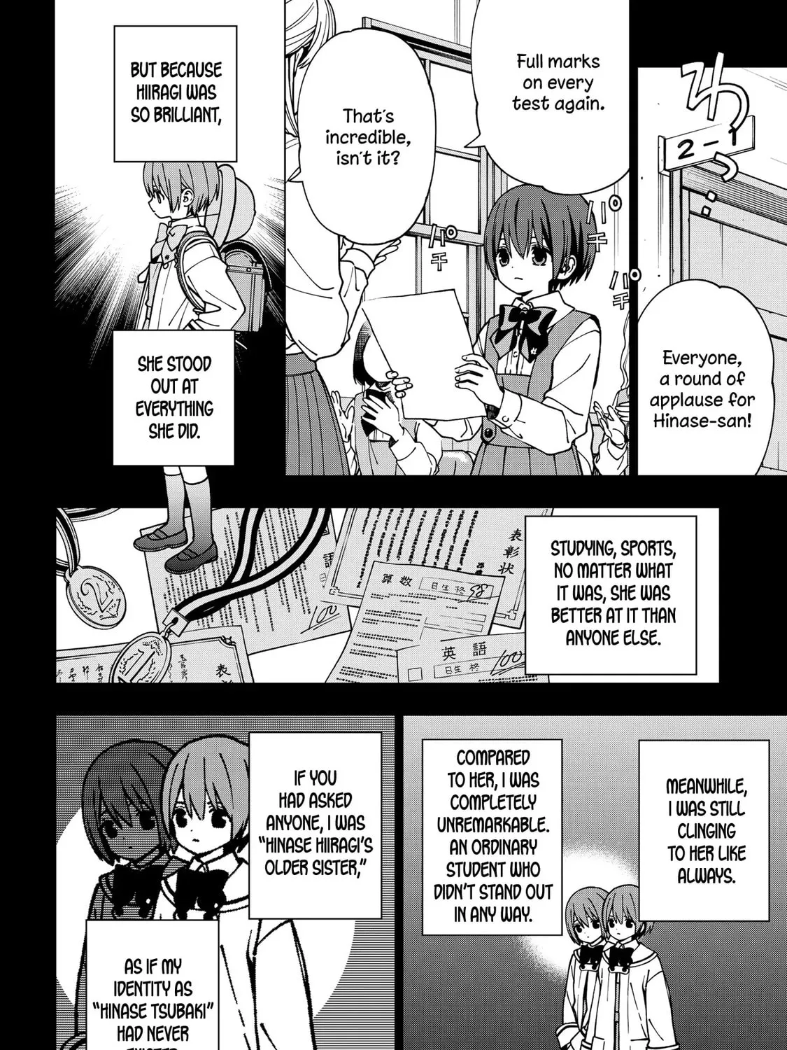 Read School Zone chapter 91 image 20 on Lezhin