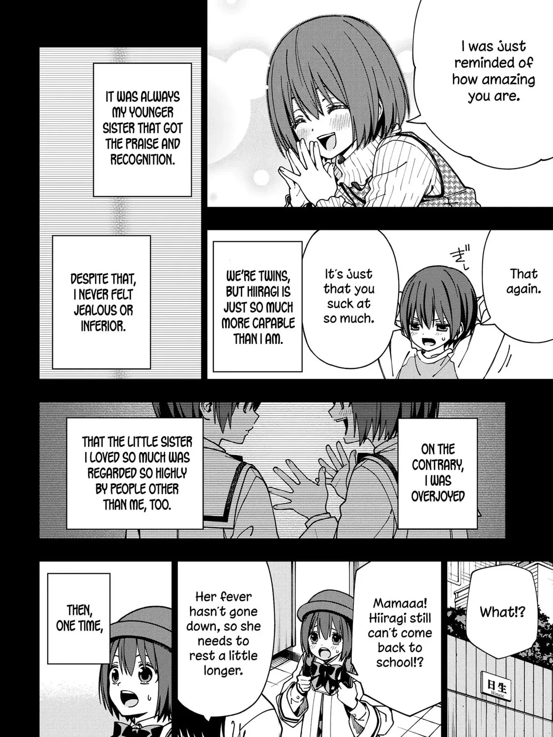 Read School Zone chapter 91 image 24 on Lezhin