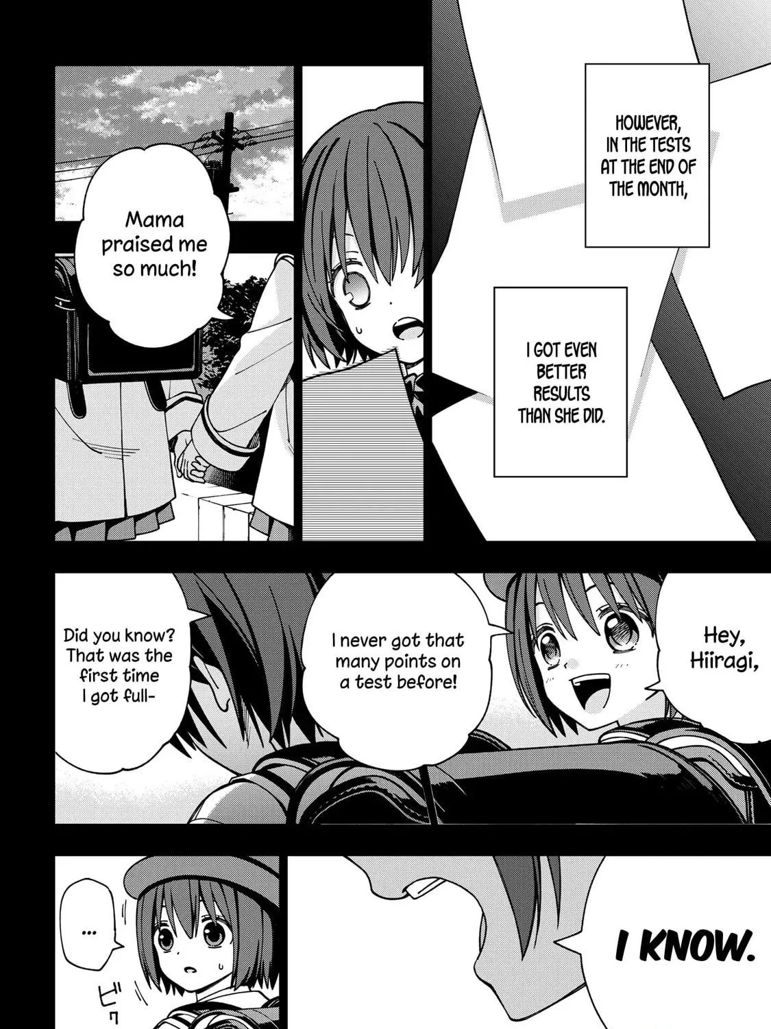 Read School Zone chapter 91 image 28 on Lezhin