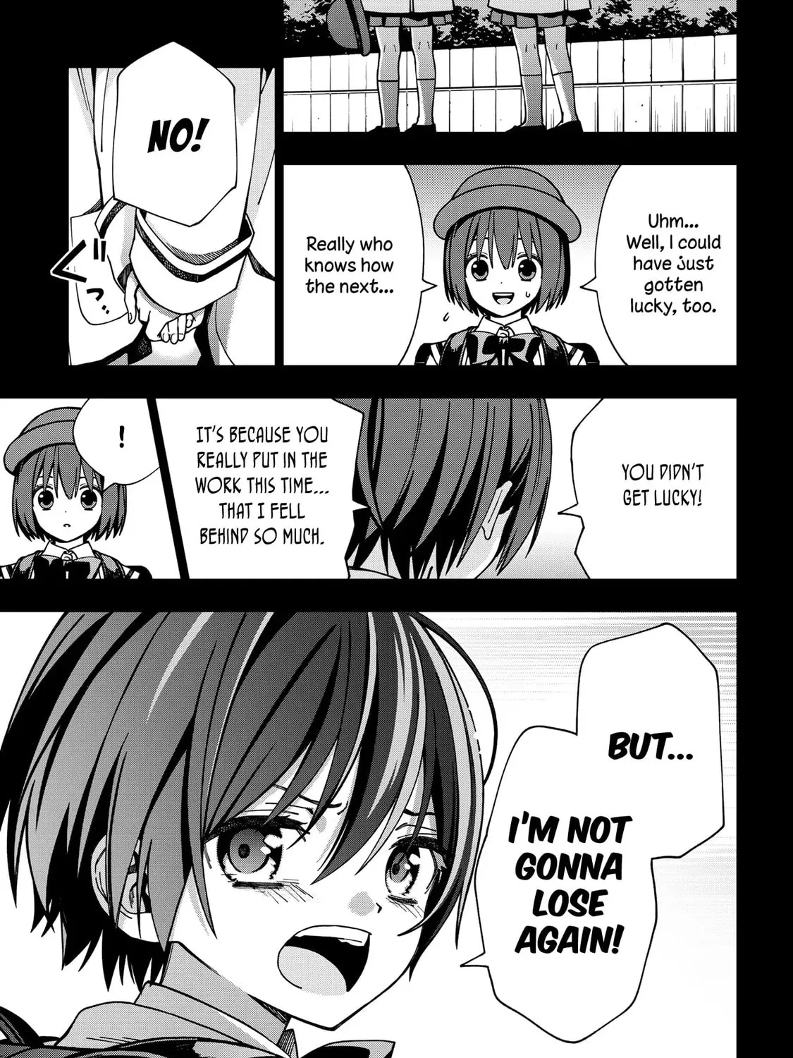 Read School Zone chapter 91 image 30 on Lezhin