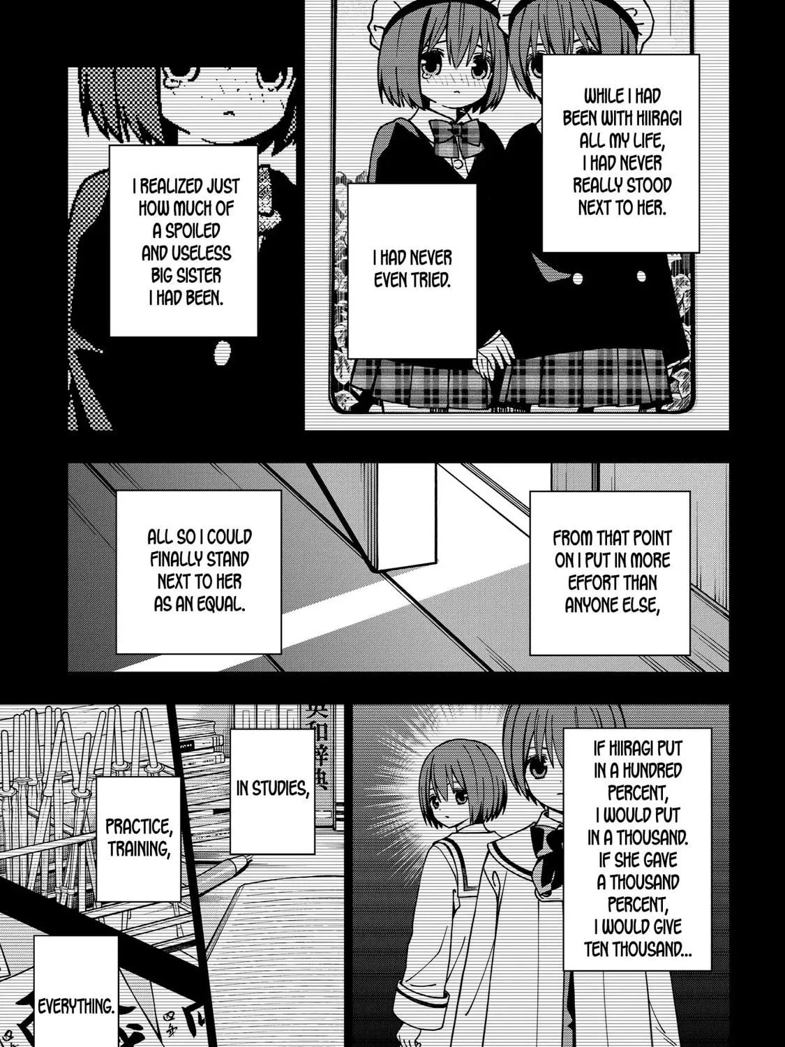 Read School Zone chapter 91 image 34 on Lezhin