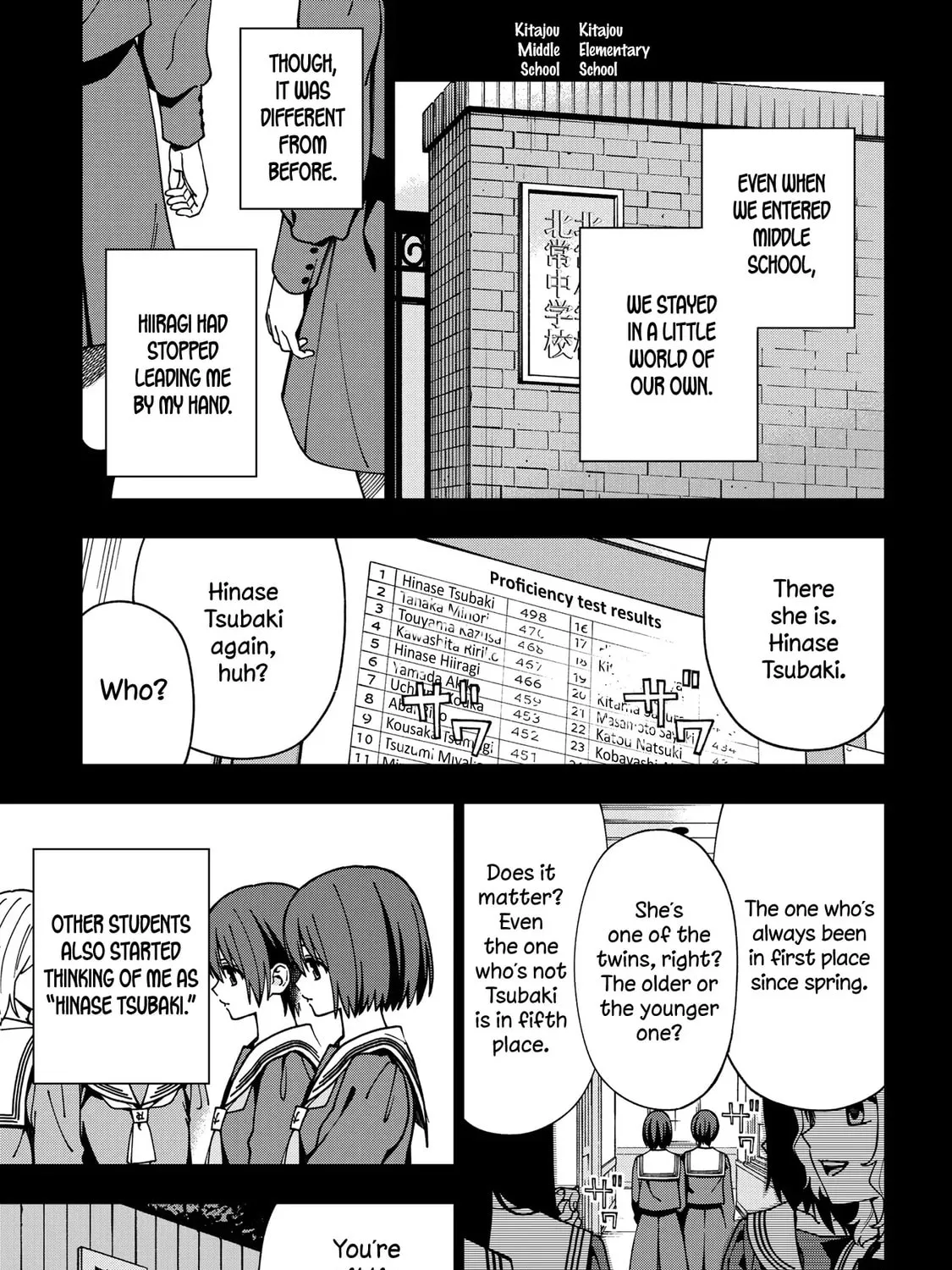 Read School Zone chapter 91 image 38 on Lezhin