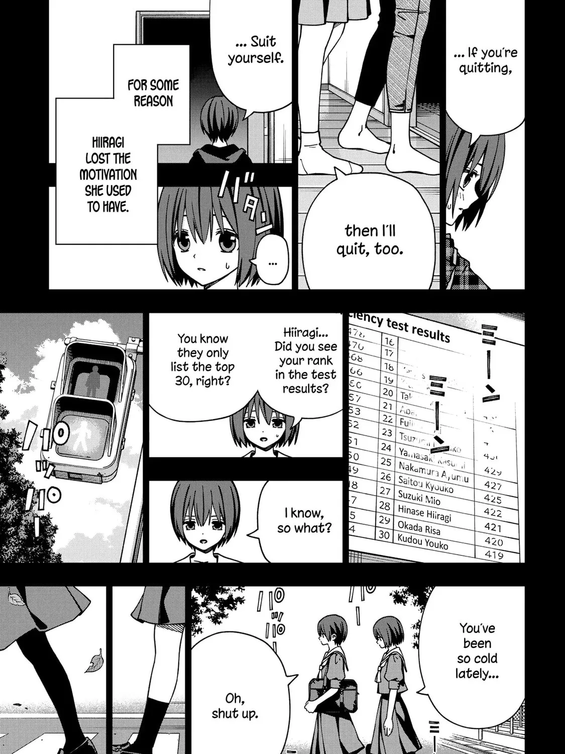 Read School Zone chapter 91 image 42 on Lezhin