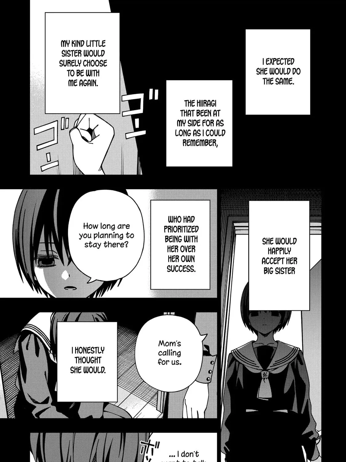 Read School Zone chapter 91 image 50 on Lezhin
