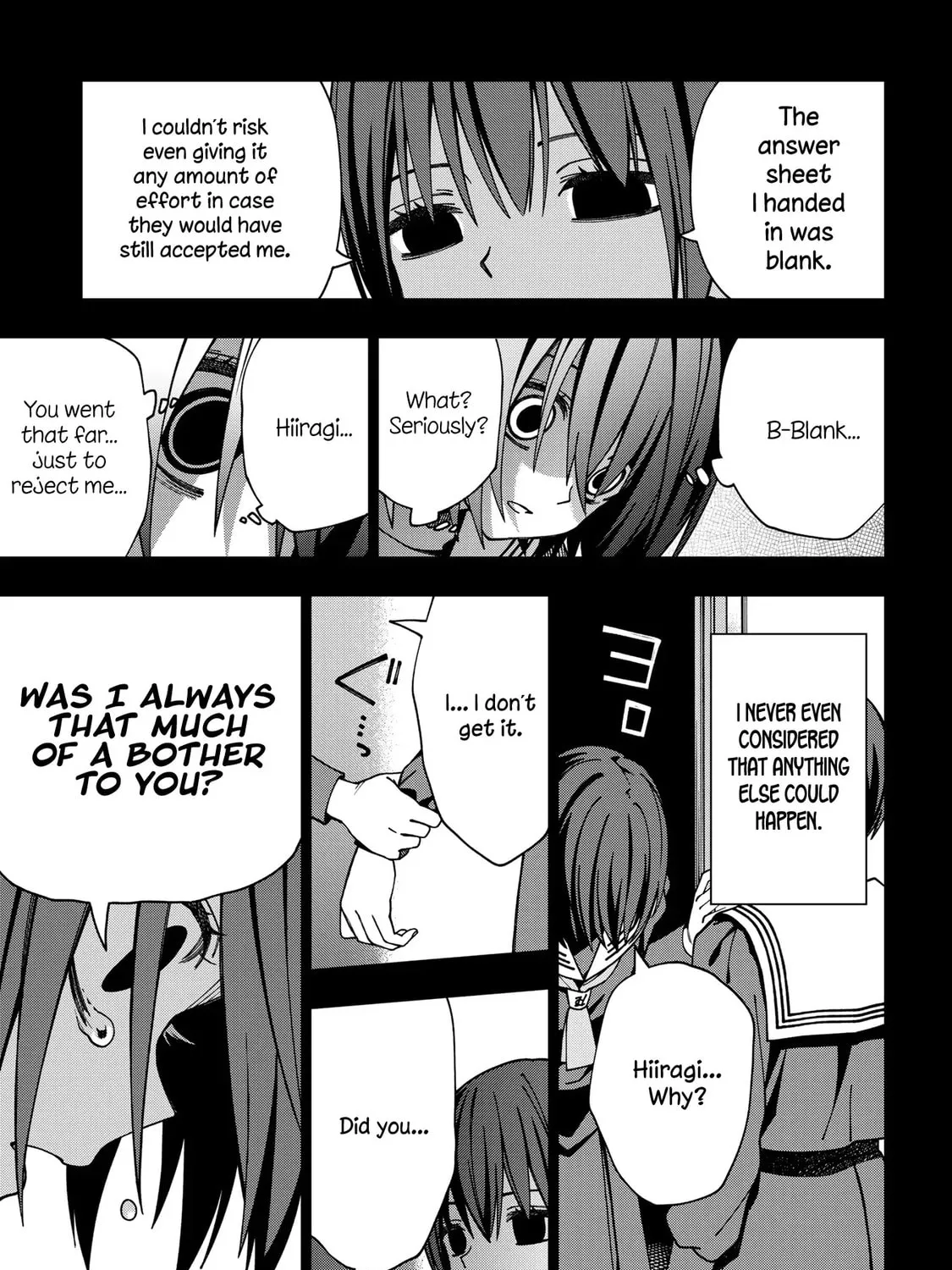 Read School Zone chapter 91 image 54 on Lezhin