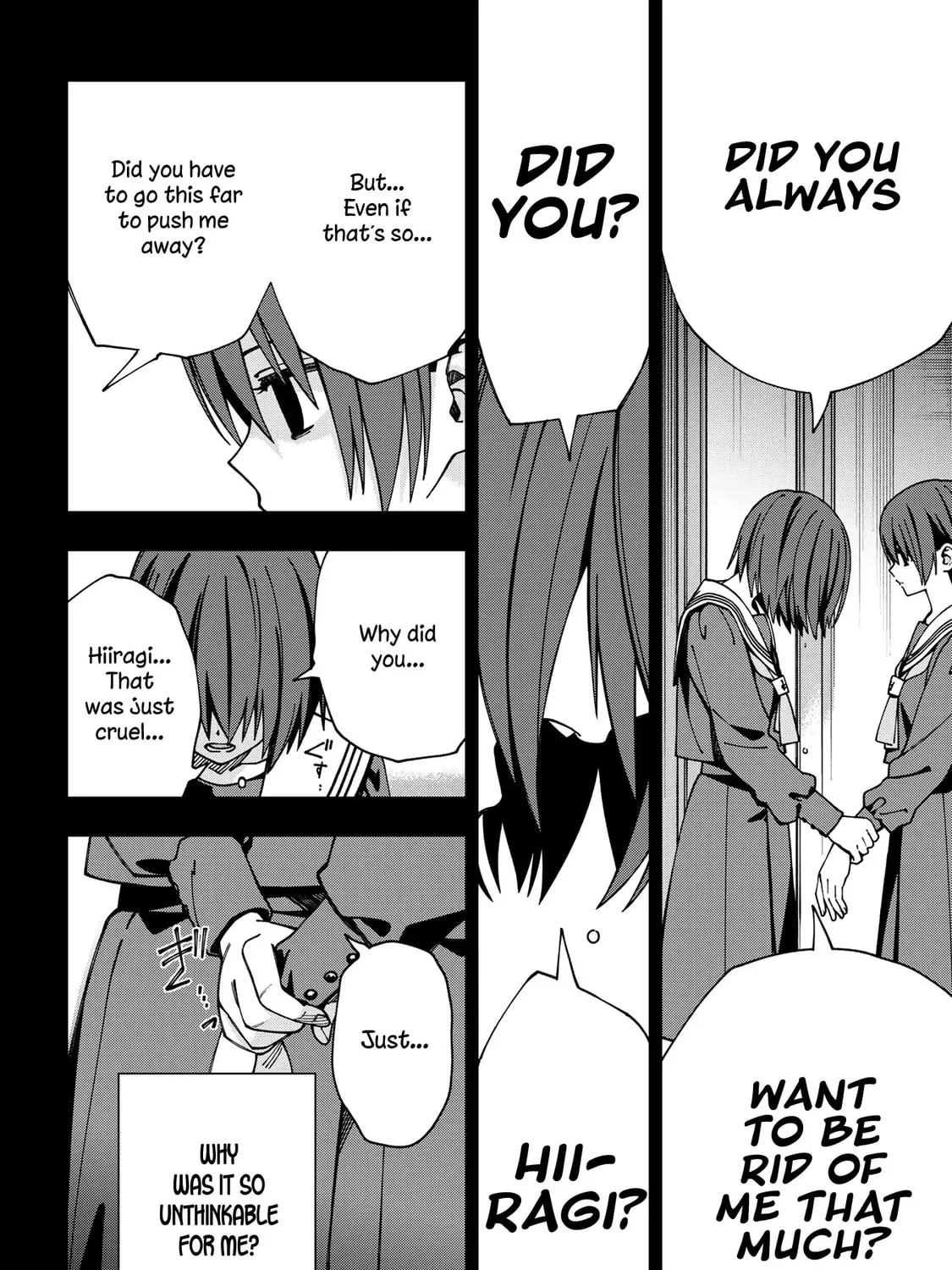 Read School Zone chapter 91 image 56 on Lezhin