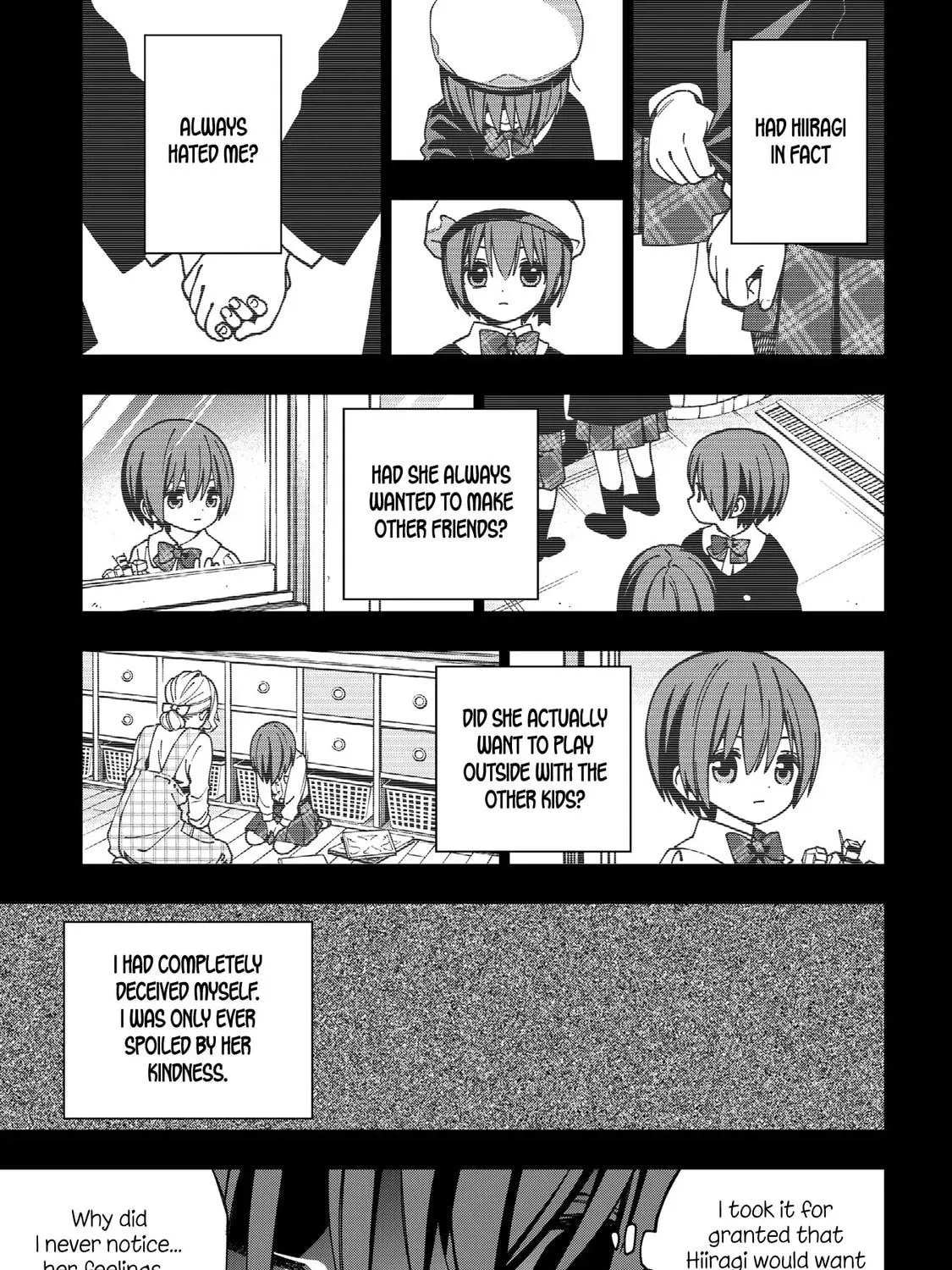 Read School Zone chapter 91 image 58 on Lezhin