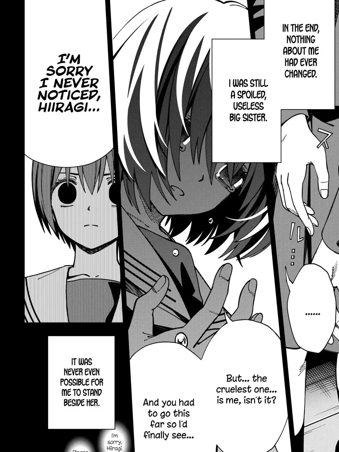 Read School Zone chapter 91 image 60 on Lezhin