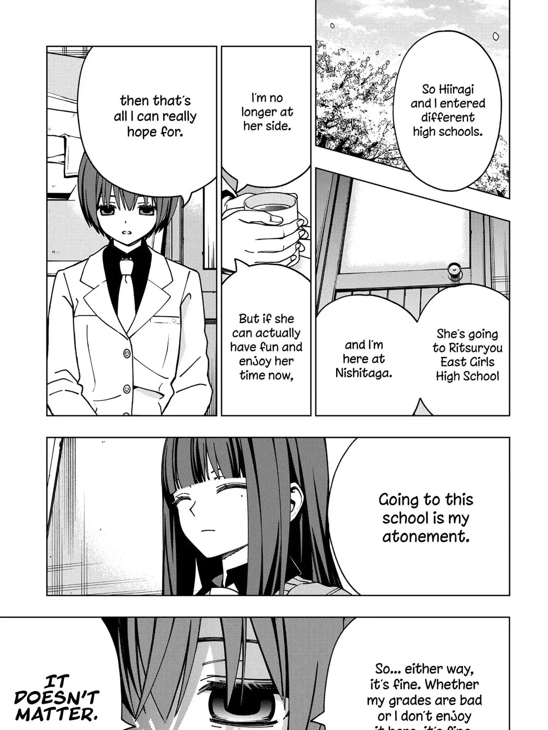 Read School Zone chapter 91 image 62 on Lezhin