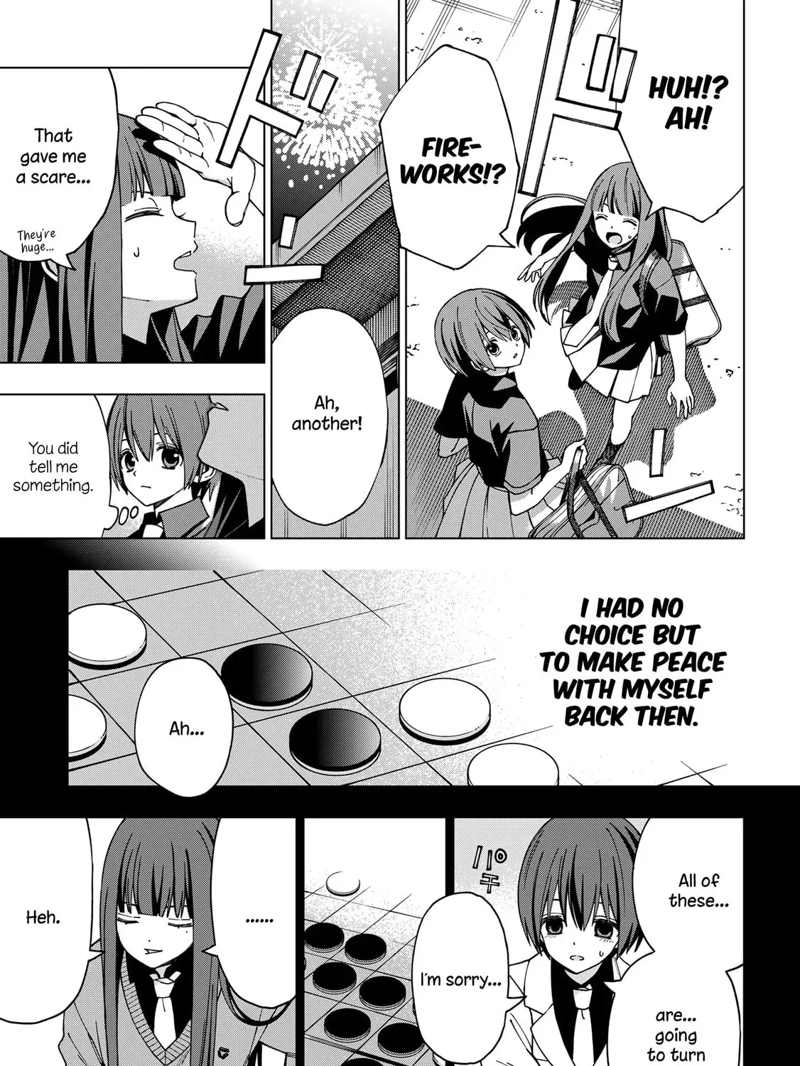 Read School Zone chapter 92 image 20 on Lezhin