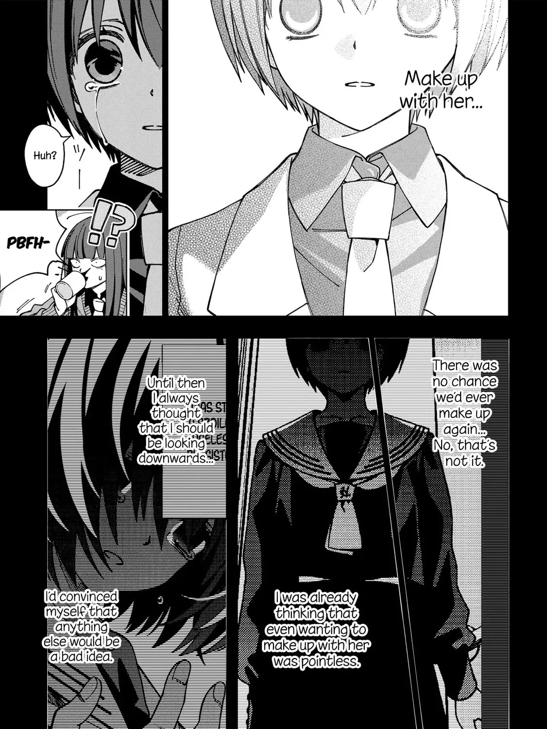 Read School Zone chapter 92 image 24 on Lezhin