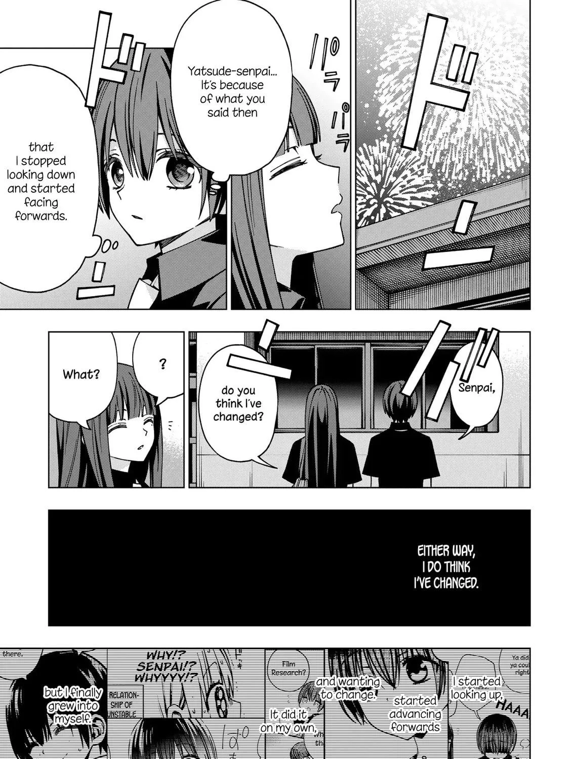 Read School Zone chapter 92 image 28 on Lezhin