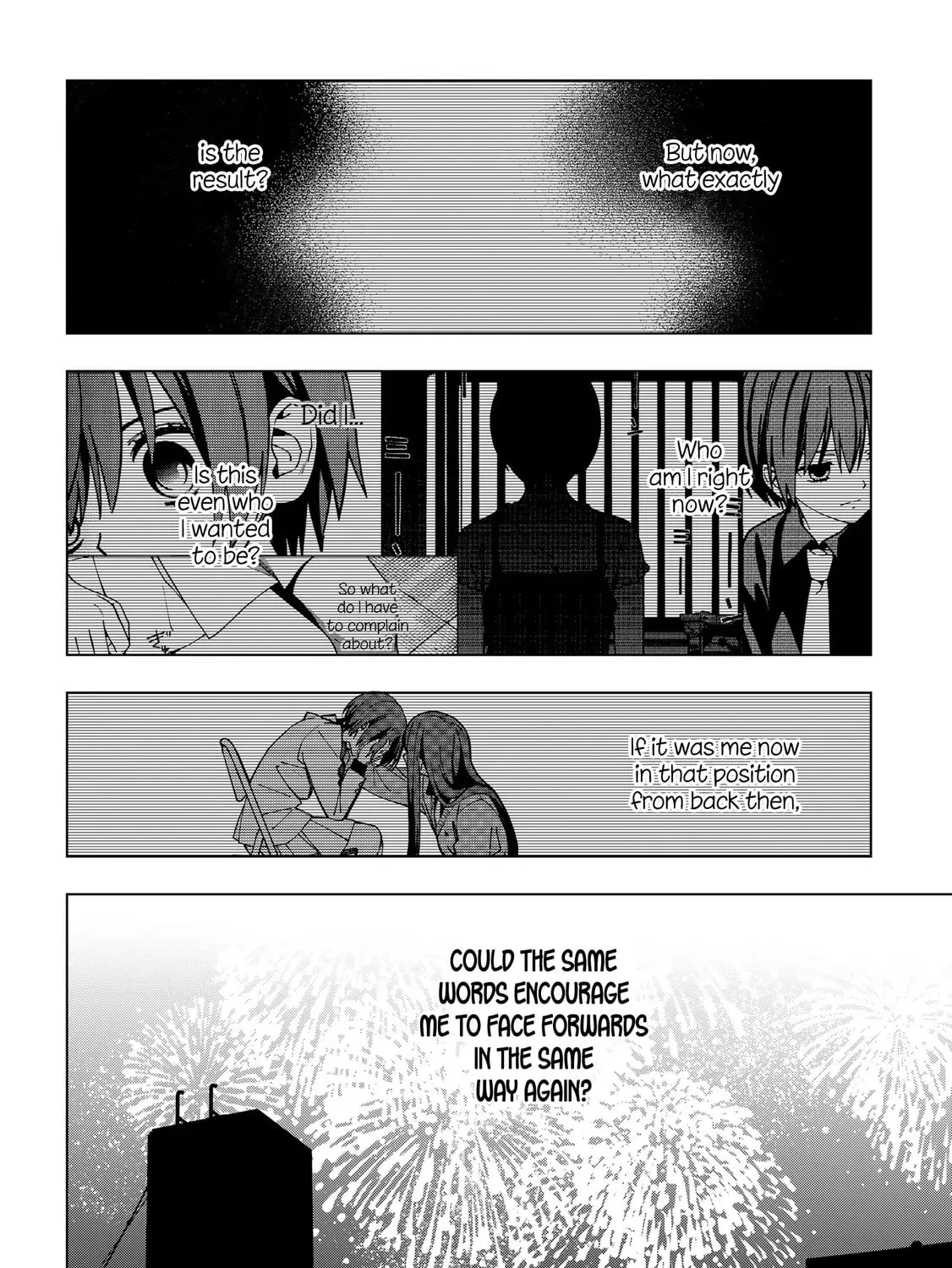 Read School Zone chapter 92 image 30 on Lezhin