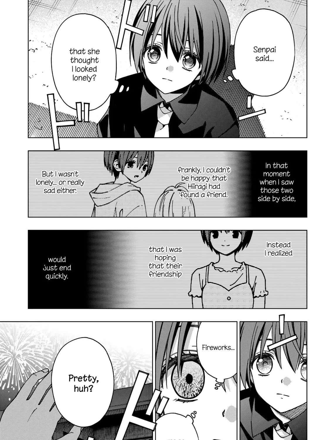 Read School Zone chapter 92 image 32 on Lezhin