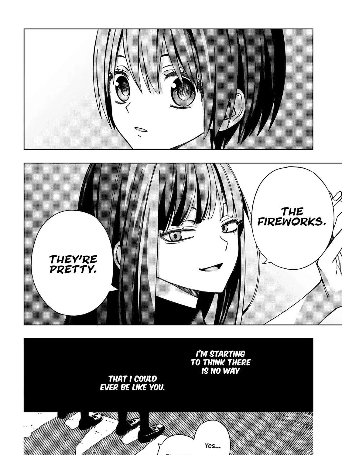 Read School Zone chapter 92 image 34 on Lezhin