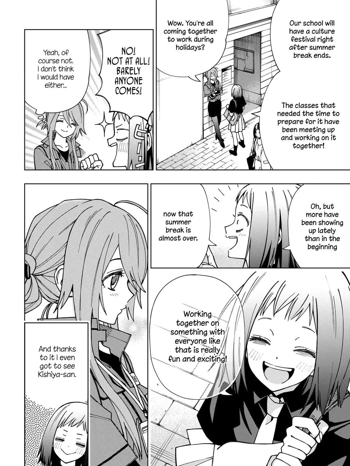 Read School Zone chapter 93 image 10 on Lezhin