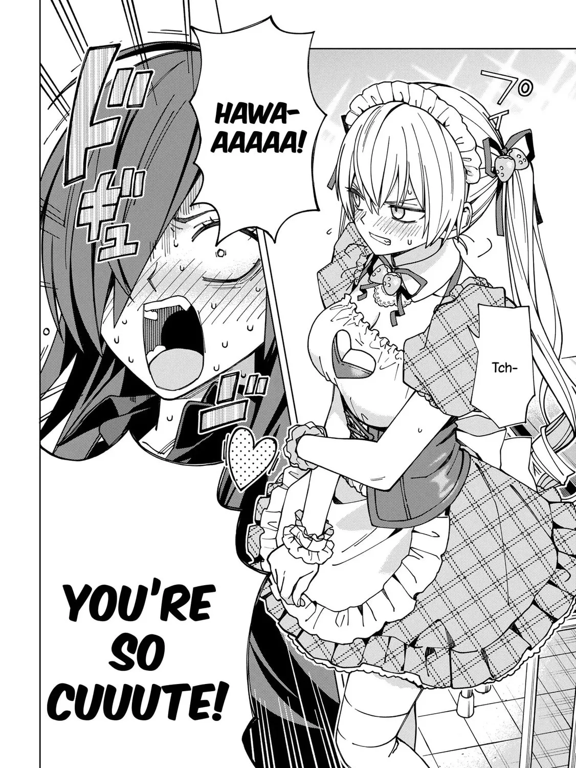 Read School Zone chapter 95 image 14 on Lezhin