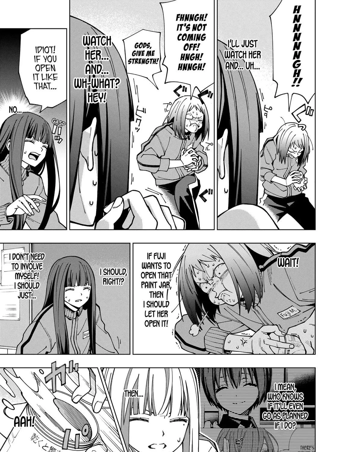 Read School Zone chapter 96 image 10 on Lezhin