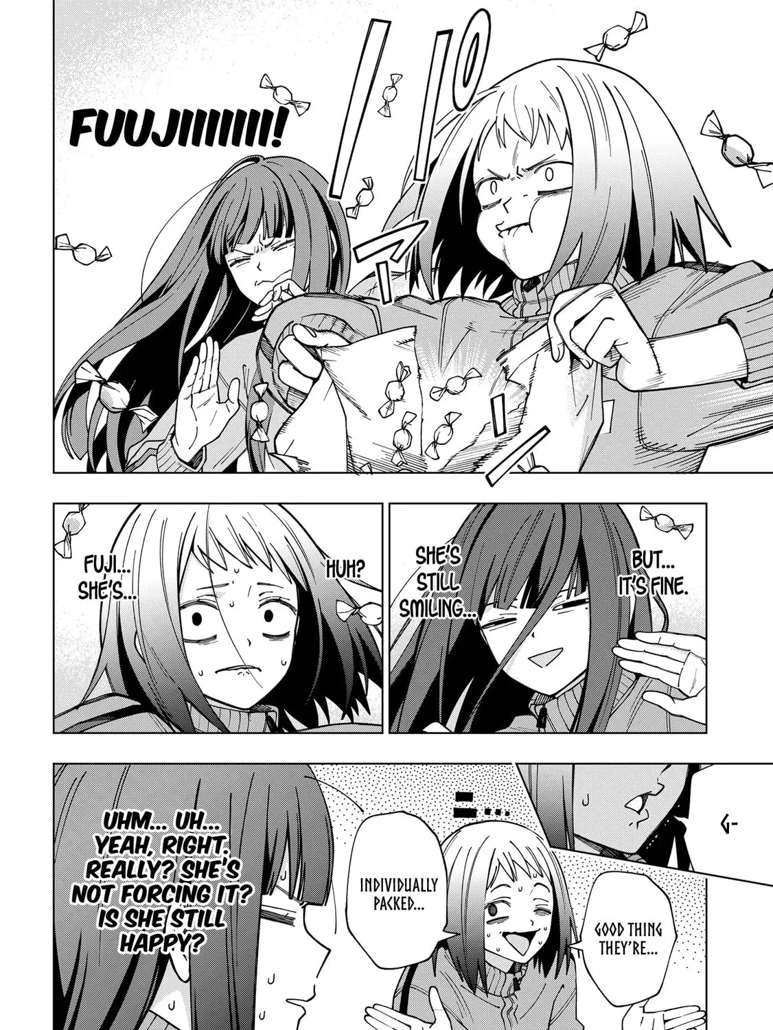 Read School Zone chapter 96 image 20 on Lezhin