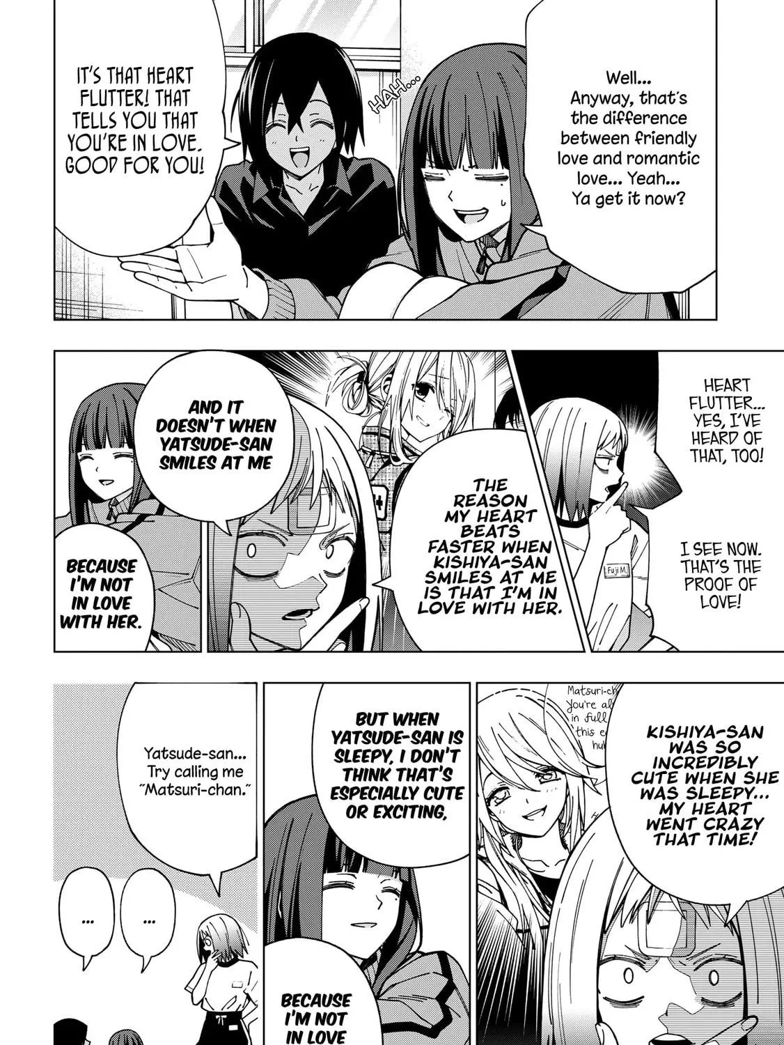 Read School Zone chapter 97 image 16 on Lezhin