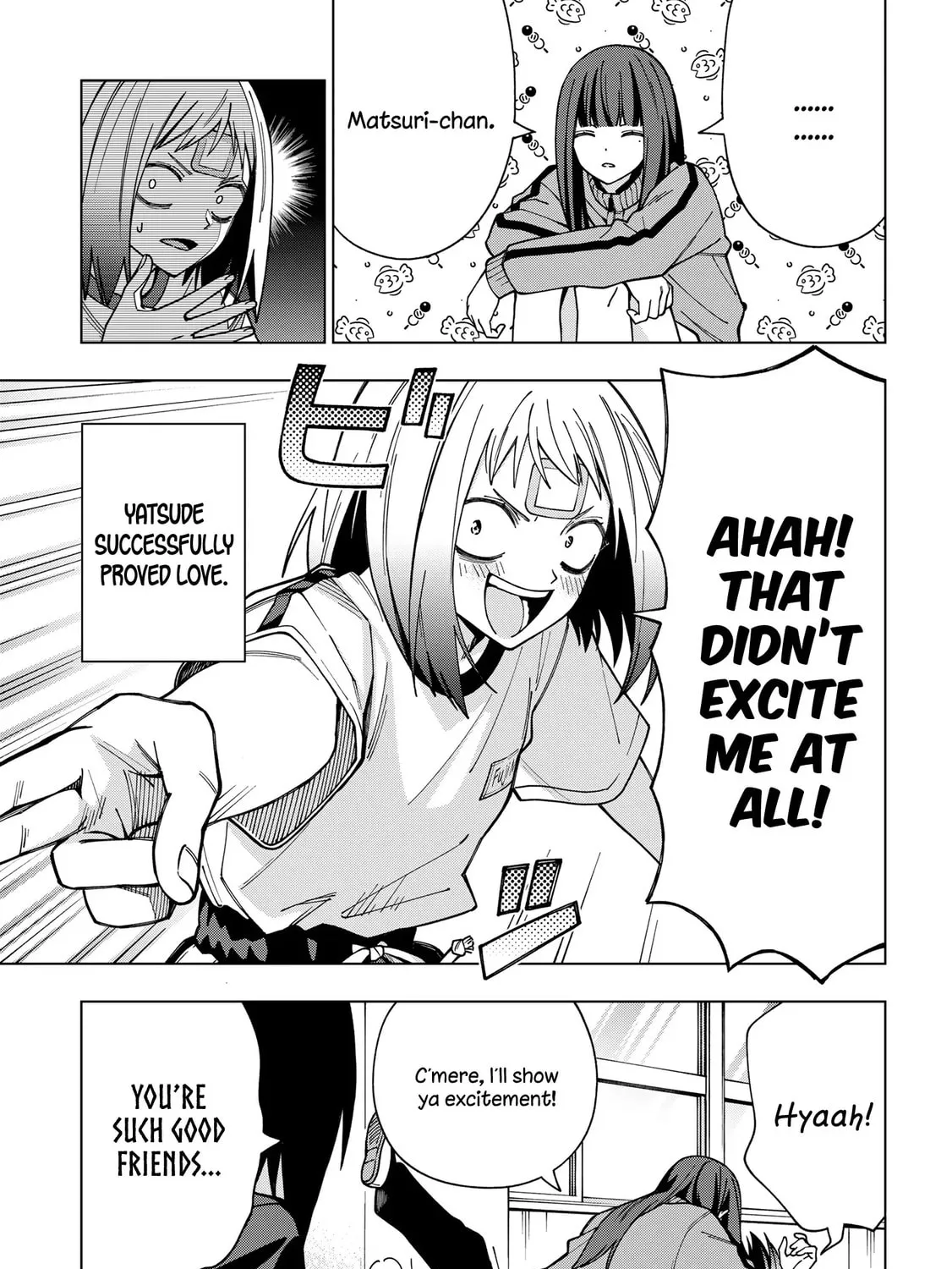 Read School Zone chapter 97 image 18 on Lezhin