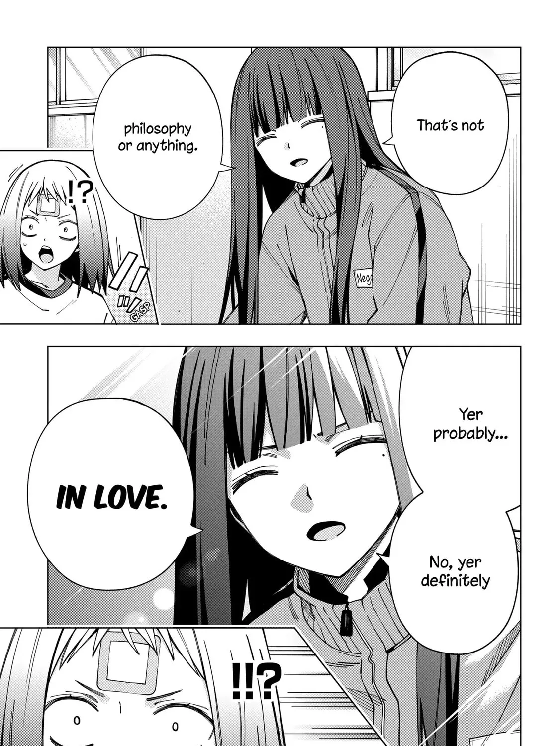 Read School Zone chapter 97 image 2 on Lezhin