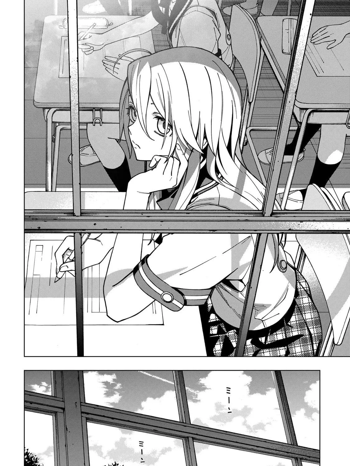 Read School Zone chapter 97 image 28 on Lezhin