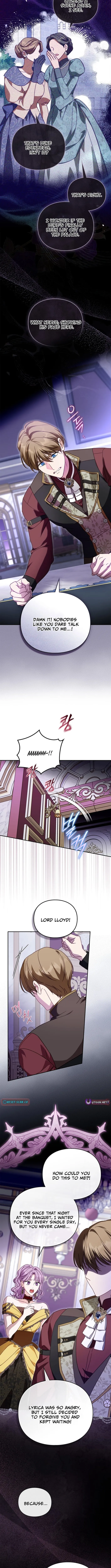 Read Science High Incident chapter 0.3 image 10 on Lezhin