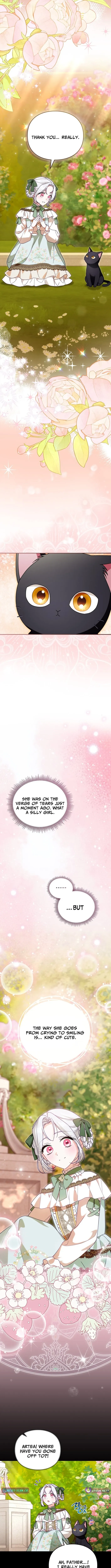 Read Science High Incident chapter 0.3 image 3 on Lezhin