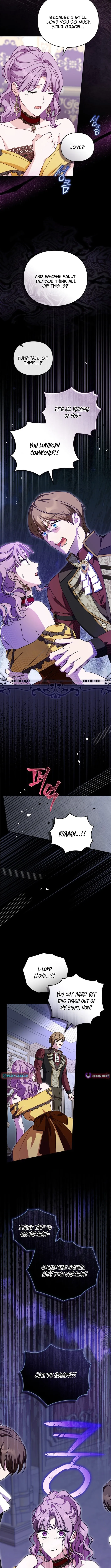 Read Science High Incident chapter 0.4 image 11 on Lezhin