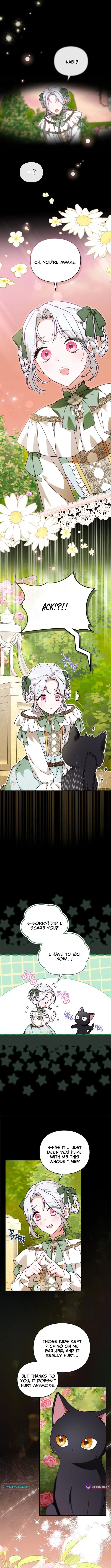 Read Science High Incident chapter 0.4 image 2 on Lezhin
