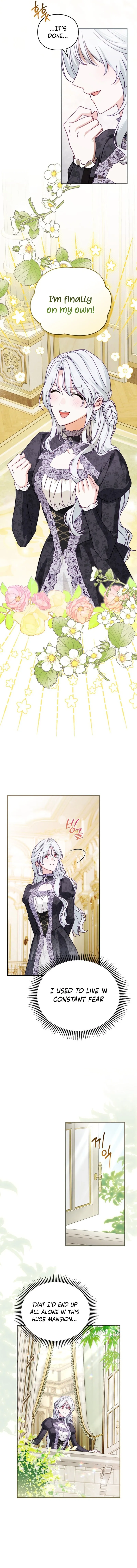 Read Science High Incident chapter 0.7 image 14 on Lezhin