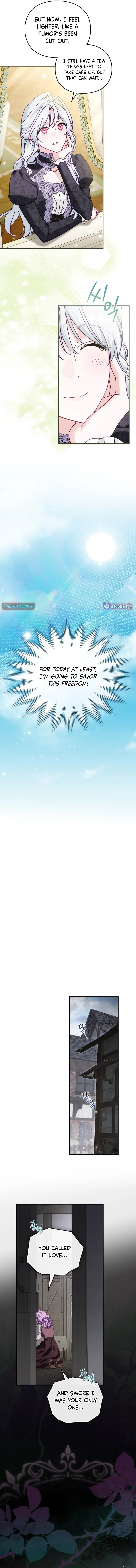 Read Science High Incident chapter 0.7 image 15 on Lezhin