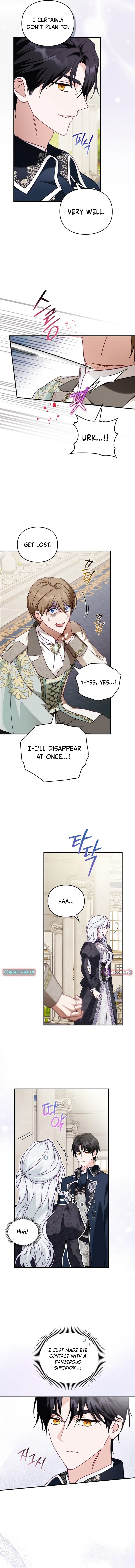 Read Science High Incident chapter 0.7 image 4 on Lezhin